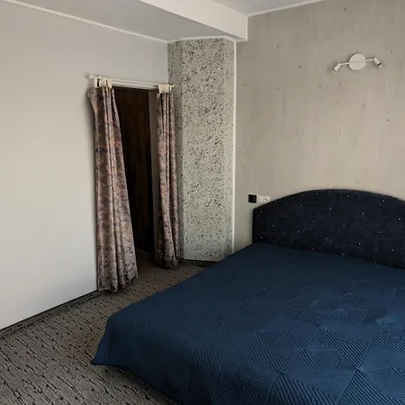 Iris69 Apartment