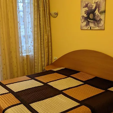 Apartment Iris69 *