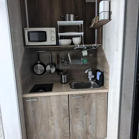 Iris69 Apartment Varna