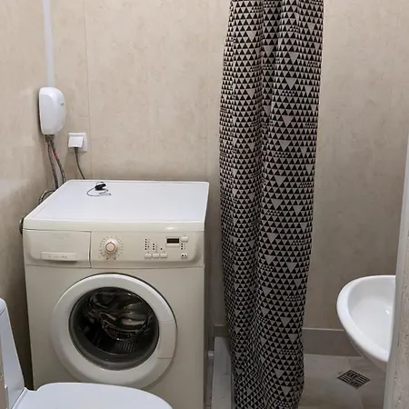Apartment Iris69