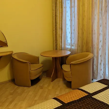 Apartment Iris69 *