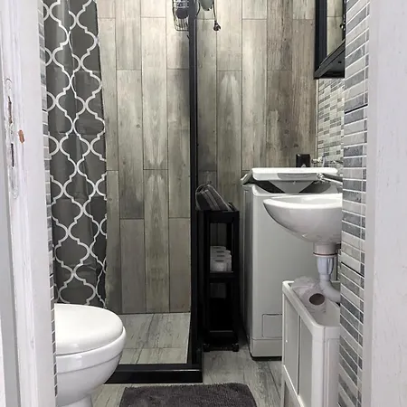 Apartment Iris69 Varna