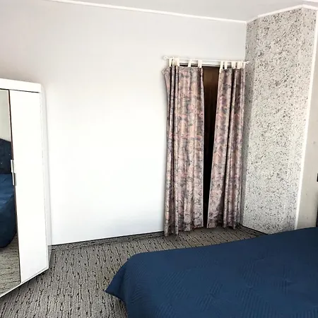 Iris69 Apartment *