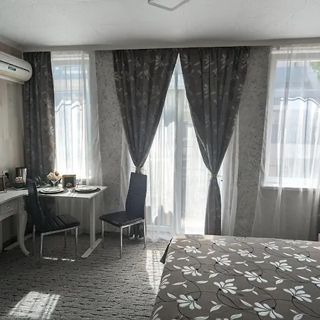Iris69 Apartment *