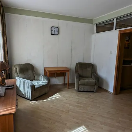 Apartment Iris69