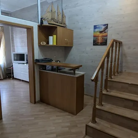 Apartment Iris69 *