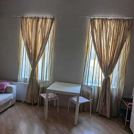 Apartment Iris69 *