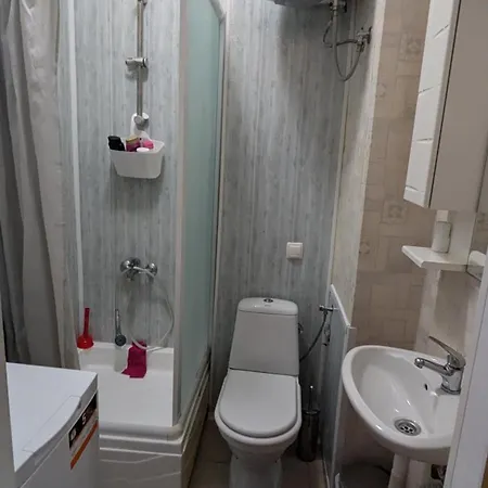 Iris69 Apartment *