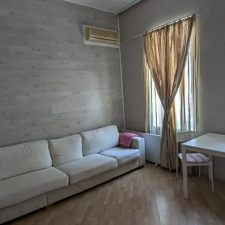 Iris69 Apartment *