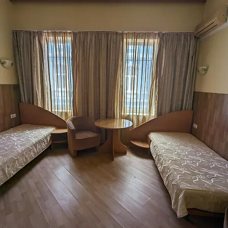 Apartment Iris69 Varna