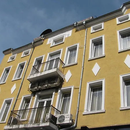 Iris69 Apartment