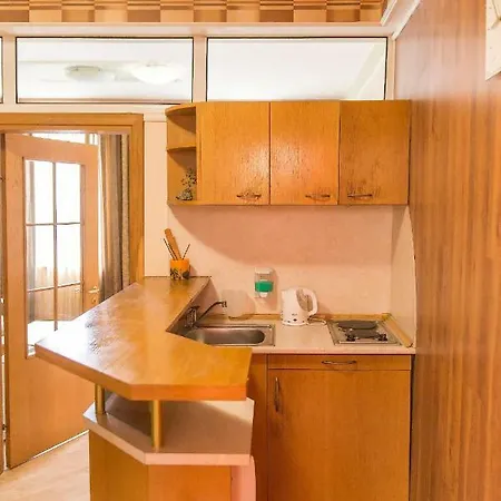 Iris69 Apartment