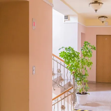 Iris69 Apartment *
