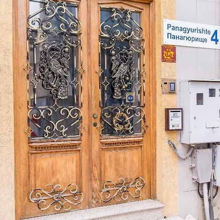 Iris69 Appartamento *