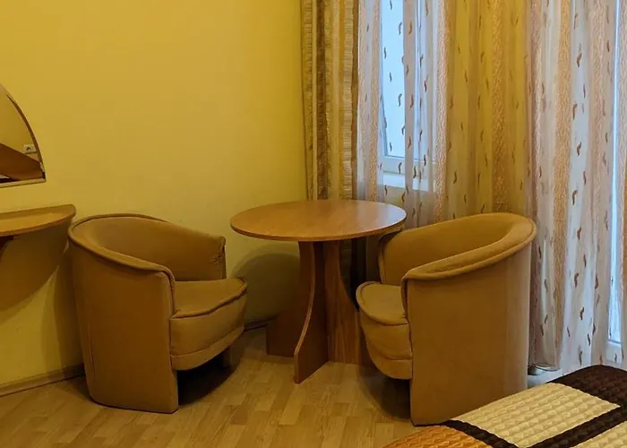 Appartement Iris69 *