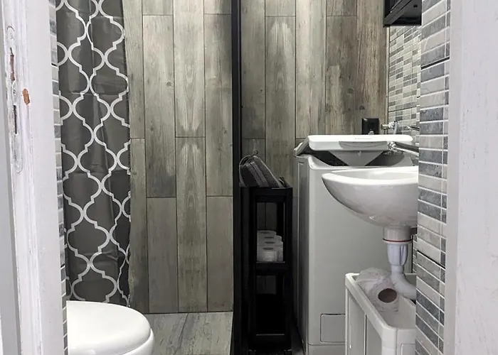 Appartement Iris69 Varna