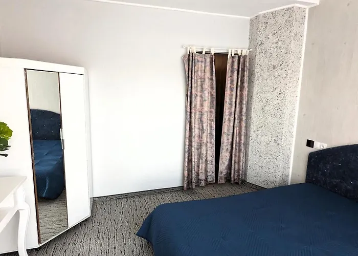 Iris69 Appartement *