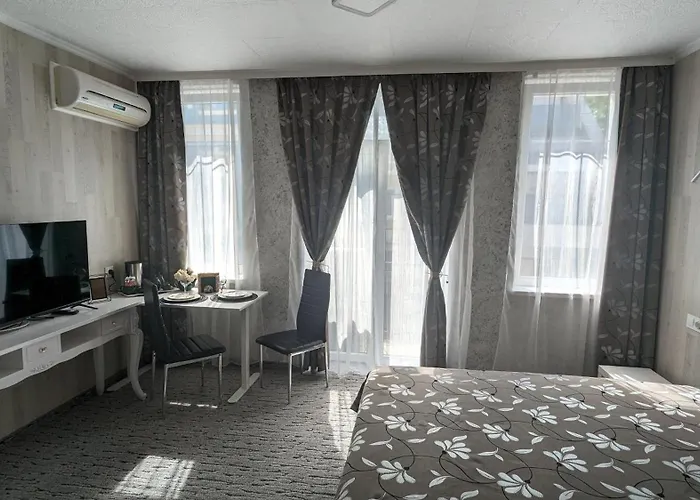 Iris69 Appartement *