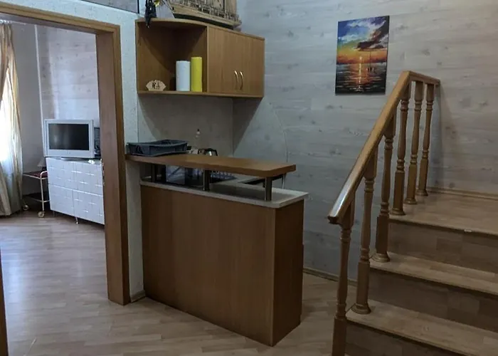 Appartement Iris69 *