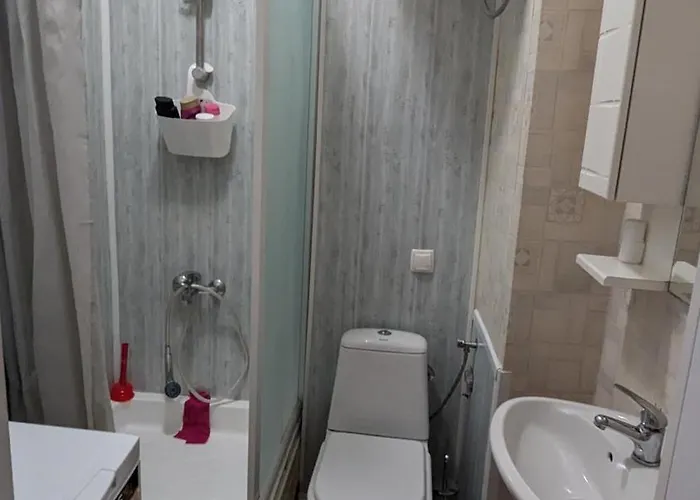 Iris69 Appartement *