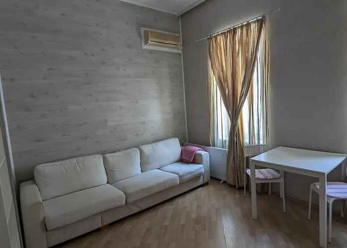 Iris69 Appartement *