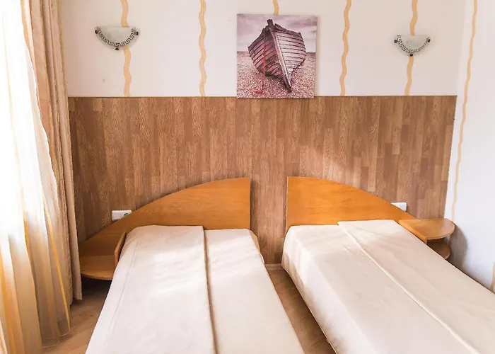 Appartement Iris69 *